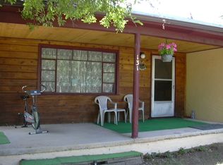 205 Horton Cir, Ruidoso, NM 88345