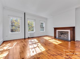 30 Bethune St #2, New York, NY 10014