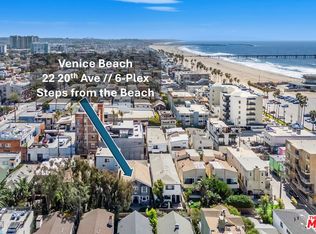 22 20th Ave, Venice, CA 90291