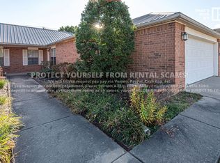 2414 N Jeremiah Pl, Fayetteville, AR 72704