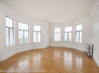 201 Mallorca Way APT 15, San Francisco, CA 94123