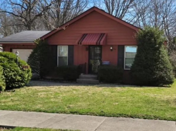 404 Morningside Dr, Rockford, IL 61108