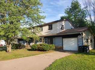 309 E Monico St, Rhinelander, WI 54501
