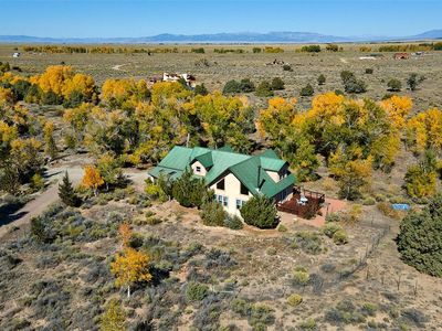 1279 Meadowlark Road, Crestone, CO, 81131