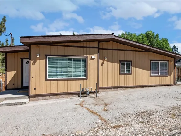 765 W Big Bear Blvd, Big Bear City, CA 92314