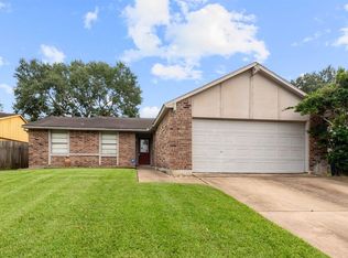 24111 Reagon Canyon Dr, Hockley, TX 77447