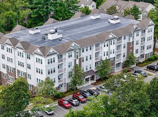62 Abigail Way UNIT 2007, Reading, MA 01867