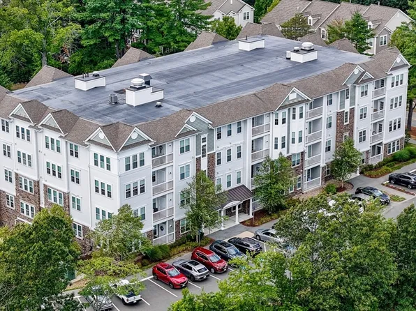 62 Abigail Way Unit 2007, Reading, MA 01867