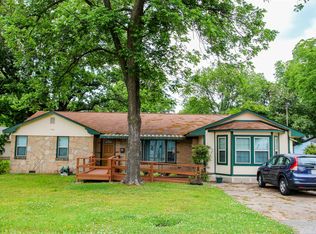 1306 Warner Ave, Jonesboro, AR 72401