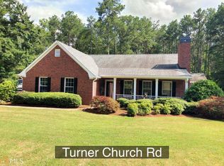1130 Turner Church Rd, McDonough, GA 30252