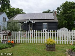 137 Cherry Hill Rd, Elkton, MD 21921