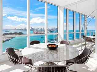 Continuum On South Beach, Miami Beach, FL 33139