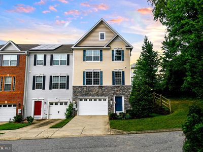 1 Thomasson Ct, Capitol Heights, MD, 20743
