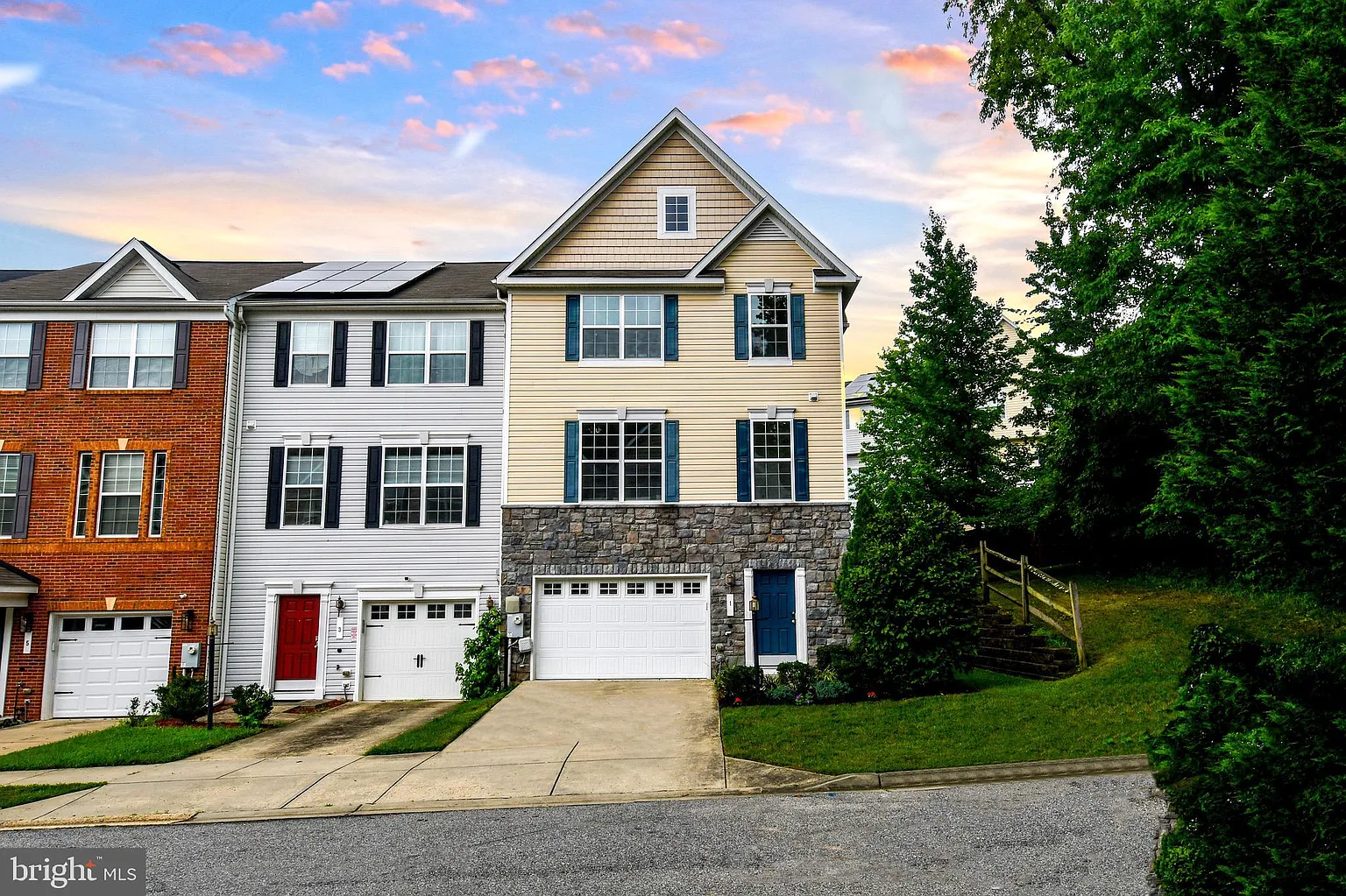 1 Thomasson Ct photo 1