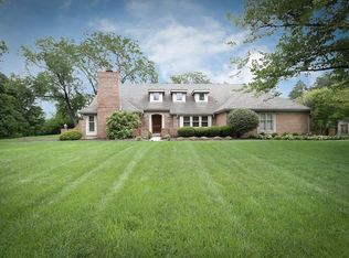 1431 Westwicke Pl, Dayton, OH 45459