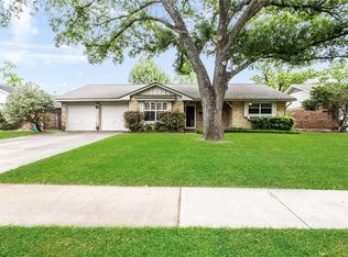 7215 Sandpiper Dr, Houston, TX 77074