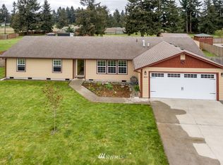 5921 184th Ln SW, Rochester, WA 98579