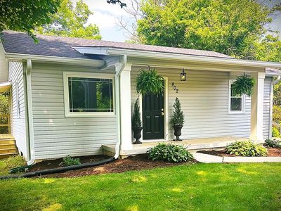 402 Standing Stone Hwy, Hilham, TN, 38568