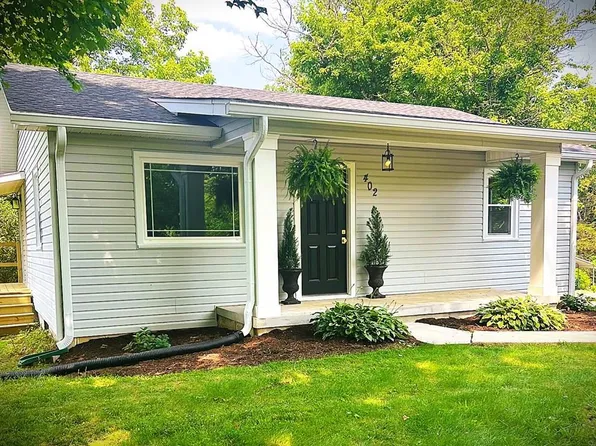 402 Standing Stone Hwy, Hilham, TN 38568