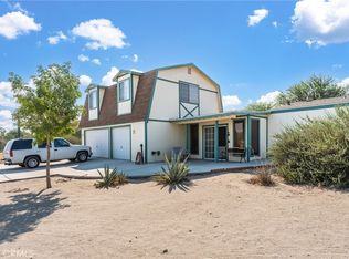 5133 Luna Rd, Phelan, CA 92371