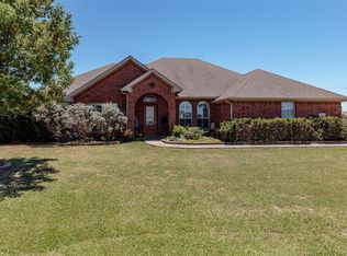 13308 Copper Canyon Dr, Haslet, TX 76052
