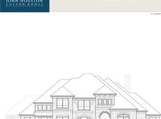 2840 Fossil Creek Dr, Midlothian, TX 76065