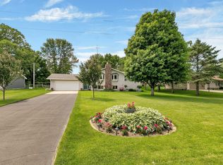 1312 Melvina Rd SW, Alexandria, MN 56308