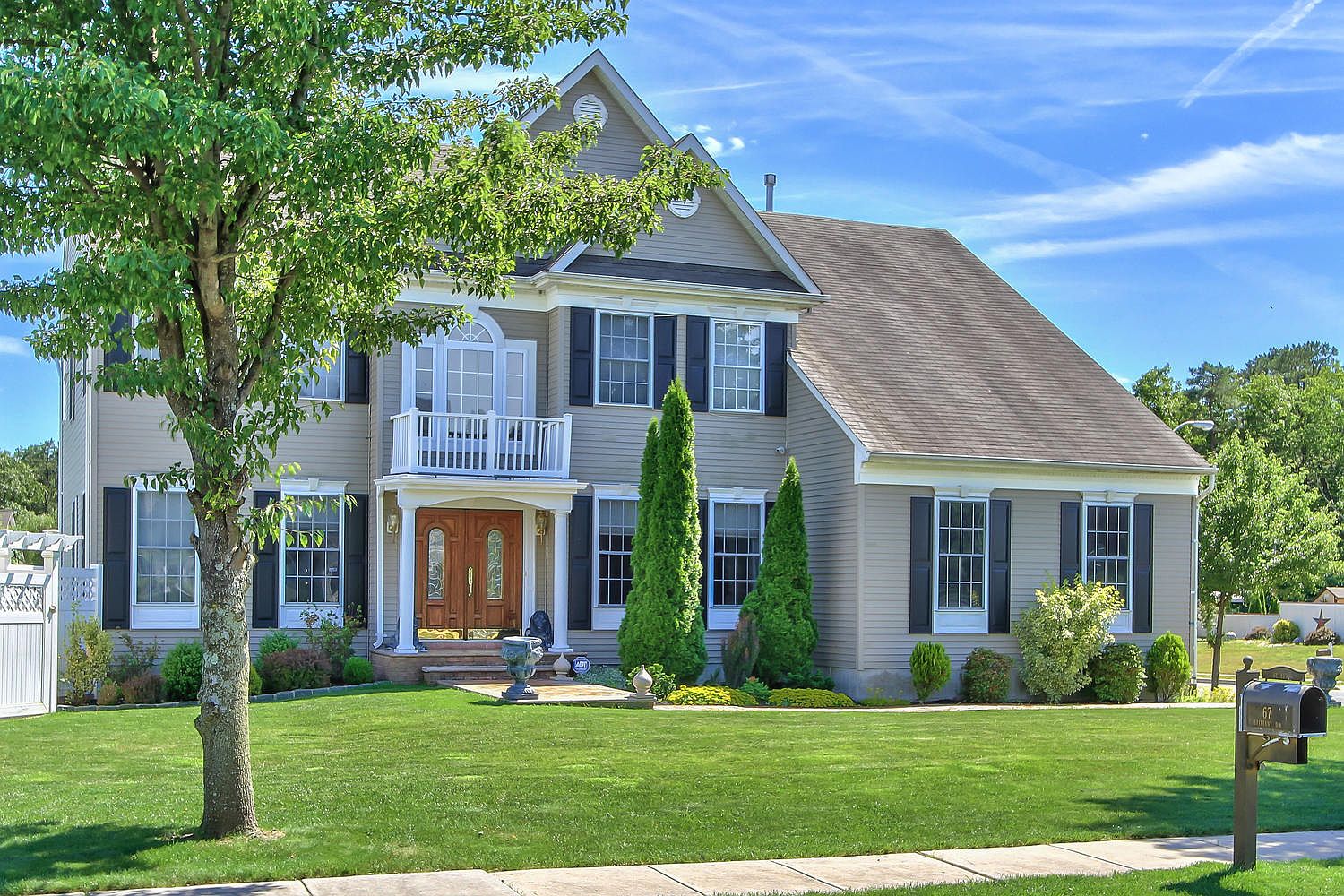 67 Brittany Dr, Bayville, NJ 08721 Zillow