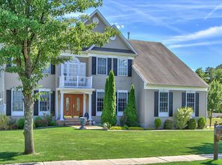 67 Brittany Dr, Bayville, NJ