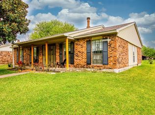 14643 Lourdes Dr, Houston, TX 77049