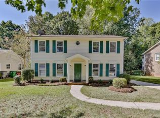 8927 Rittenhouse Cres, Charlotte, NC 28270