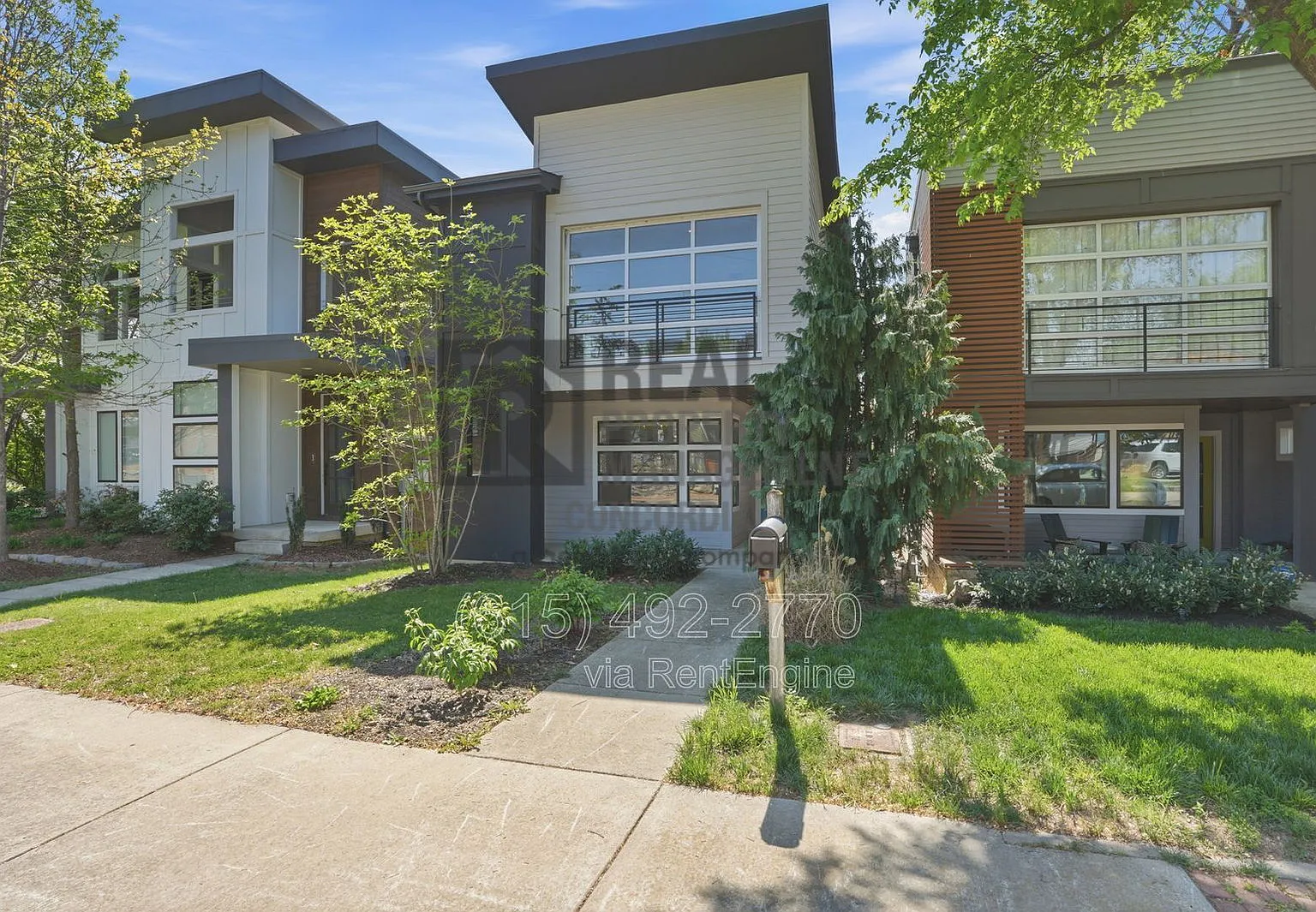 4 bed, 3.0 bath, 2378 sqft, $3,695 — Photo 3