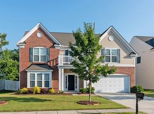 6711 Coral Rose Rd, Charlotte, NC 28277