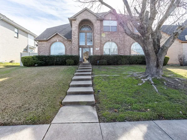 704 Longleaf Dr, Desoto, TX 75115