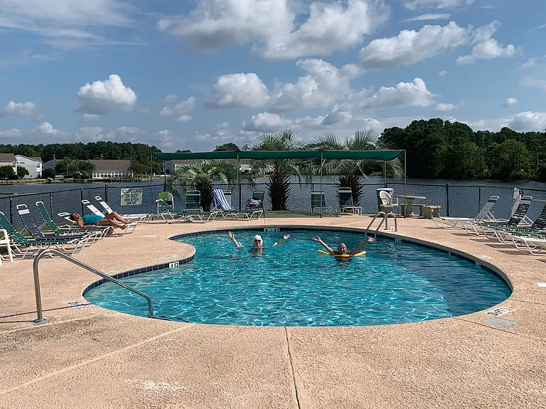 2136 Clearwater Dr #F — Photo 21
