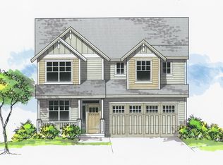 2154 SE 10th Ave, Canby, OR 97013