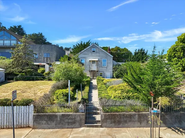 366 Gambier St, San Francisco, CA 94134