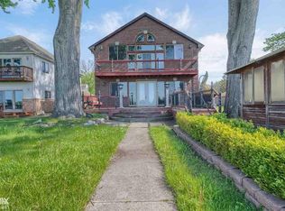 4353 Pointe Tremble Rd, Algonac, MI 48001