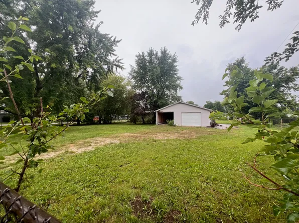 Vacant September Dr, Joliet, IL 60431