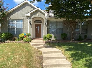 4569 Highridge Dr, The Colony, TX 75056