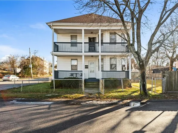 45 Humbert St, North Providence, RI 02911