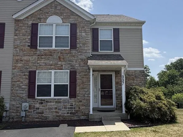 337 Cedar Waxwing Dr, Warrington, PA 18976