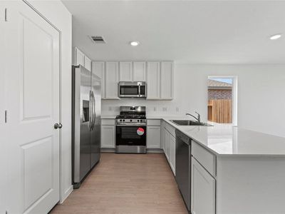 6619 Sassafras Green Dr, Katy, TX, 77493