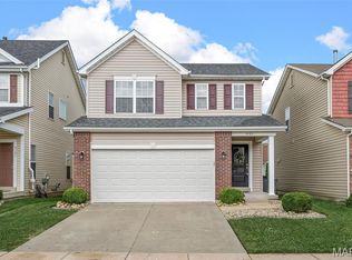 3105 Timberlodge Lndg, Saint Charles, MO 63301