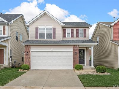 3105 Timberlodge Lndg, Saint Charles, MO, 63301