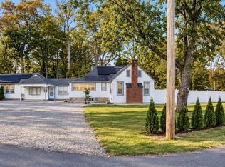 21 Locust Avenue, Amityville, NY 11701