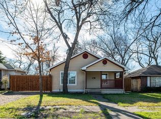 230 W Ohio Ave, Dallas, TX 75224