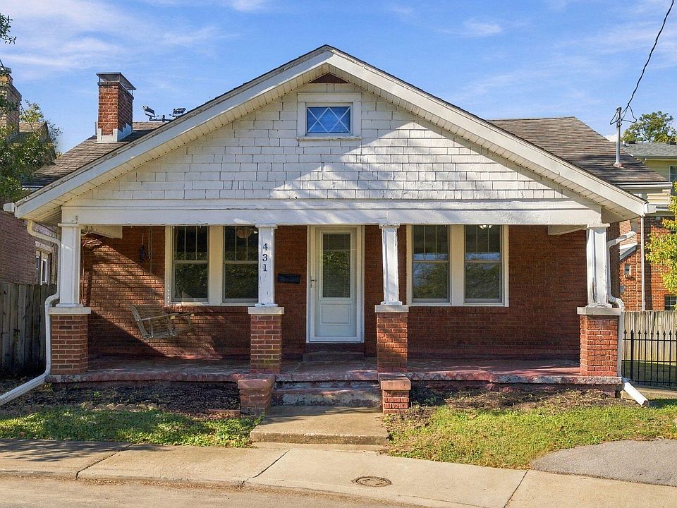 1st image of 431 Kentucky Ct