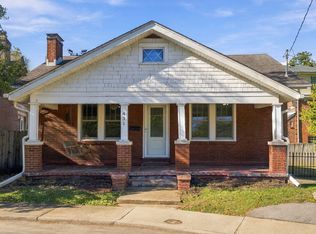 431 Kentucky Ct, Lexington, KY 40502