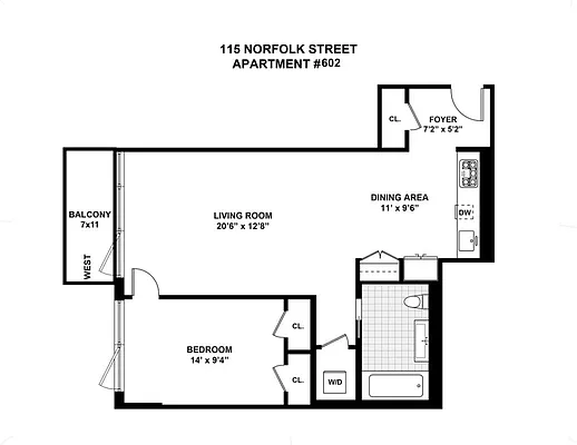 Rented by Prime NYC | media 13